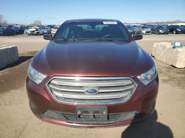 Photo 5 from auction – 2015 FORD TAURUS SEL with VIN 1FAHP2E83FG127775