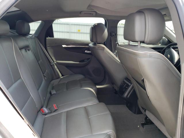 Photo 10 from auction – 2014 CHEVROLET IMPALA LTZ with VIN 2G1155S30E9101510