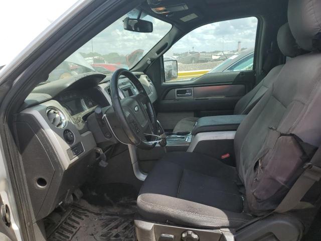 Photo 7 from auction – 2014 FORD F150 SUPER with VIN 1FTFW1ET8EFA25251