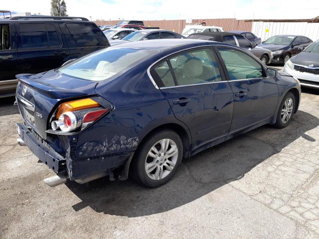 Photo 3 from auction – 2012 NISSAN ALTIMA BAS with VIN 1N4AL2APXCN577926