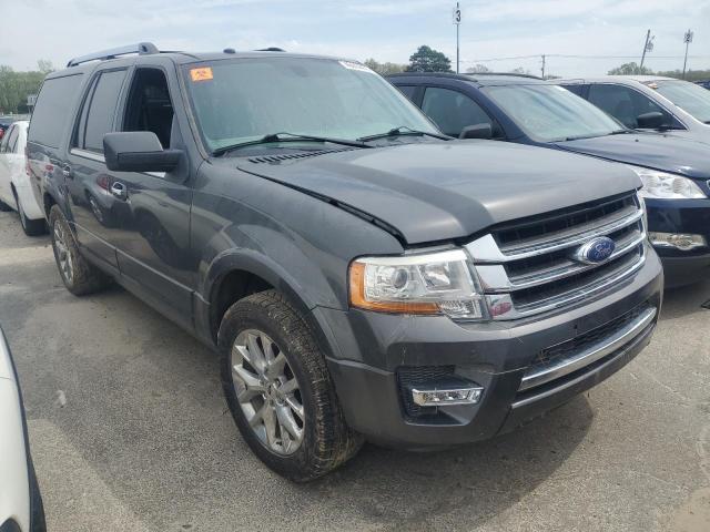 Photo 4 from auction – 2017 FORD EXPEDITION with VIN 1FMJK1KT1HEA36608