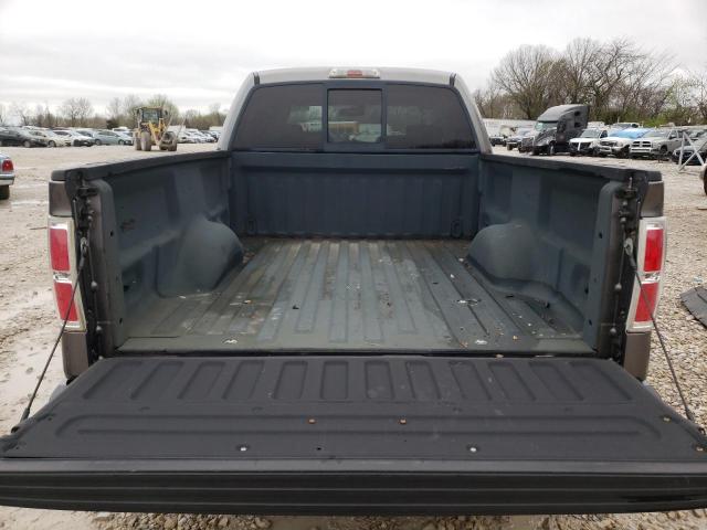 Photo 6 from auction – 2009 FORD F150 with VIN 1FTPW14V89FA79937