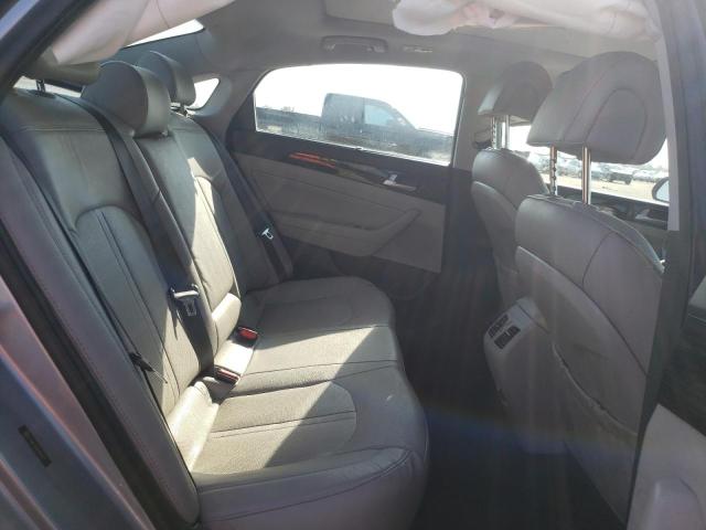 Photo 10 from auction – 2016 HYUNDAI SONATA SPO with VIN 5NPE34AF3GH393271