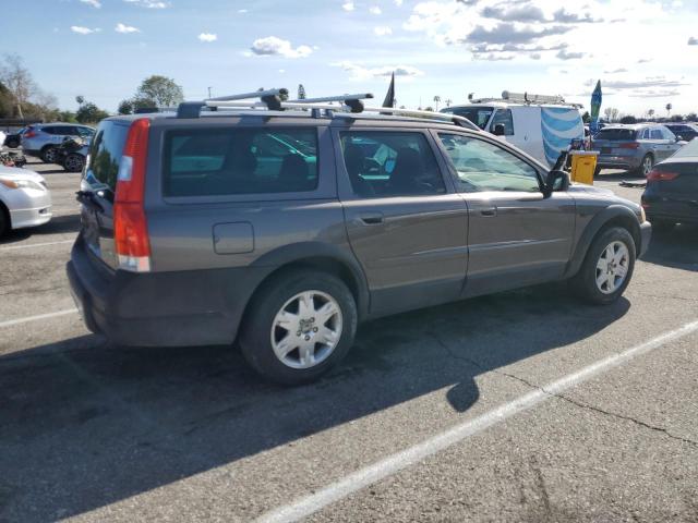 Photo 3 from auction – 2006 VOLVO XC70 with VIN YV4SZ592661208531