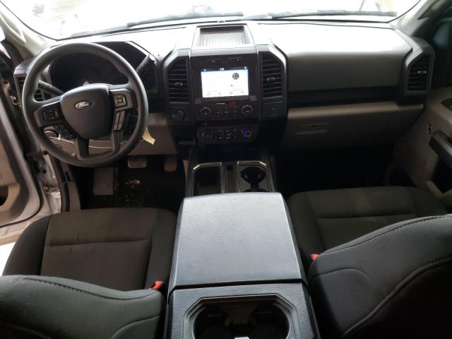 Photo 8 from auction – 2018 FORD F150 SUPER with VIN 1FTEX1EP0JFB08078