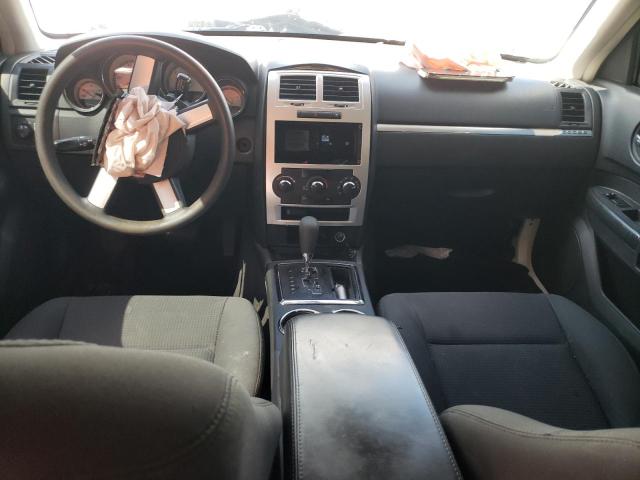 Photo 8 from auction – 2010 DODGE CHARGER with VIN 2B3CA3CV2AH229135