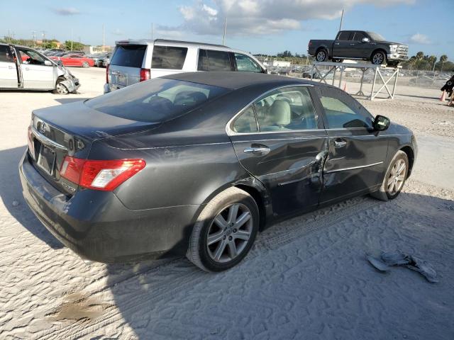 Photo 3 from auction – 2007 LEXUS ES 350 with VIN JTHBJ46G272148097