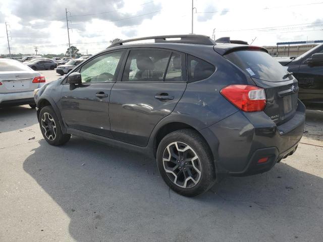 Photo 2 from auction – 2017 SUBARU CROSSTREK with VIN JF2GPADC7HH232310