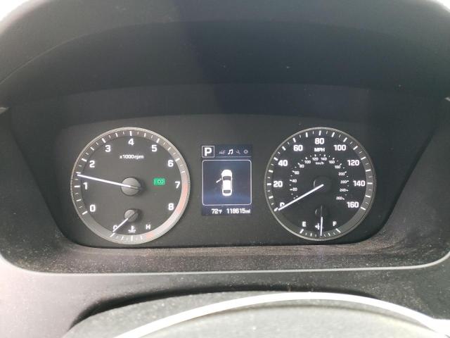 Photo 9 from auction – 2015 HYUNDAI SONATA SE with VIN 5NPE24AF5FH110497