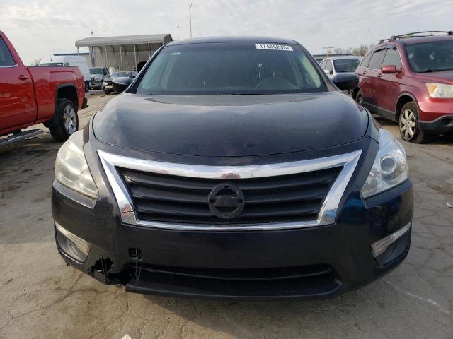 Photo 5 from auction – 2013 NISSAN ALTIMA 2.5 with VIN 1N4AL3AP4DC293646
