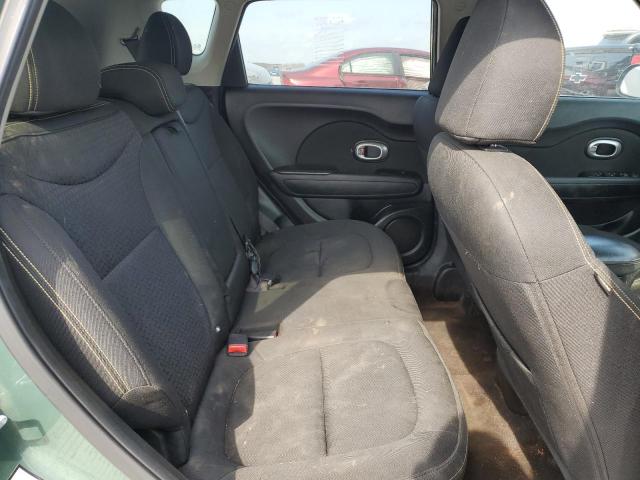 Photo 11 from auction – 2014 KIA SOUL + with VIN KNDJP3A52E7013956