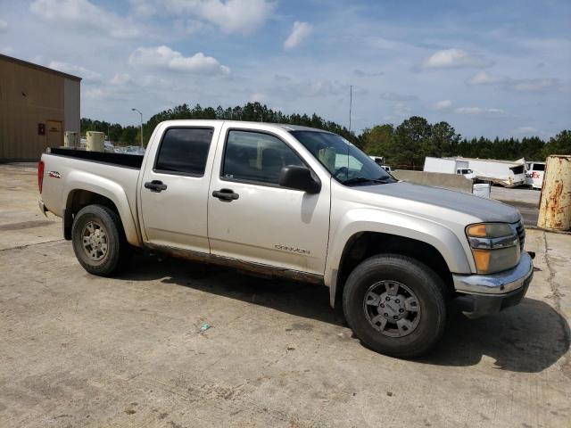Photo 4 from auction – 2005 GMC CANYON with VIN 1GTDT136758232568