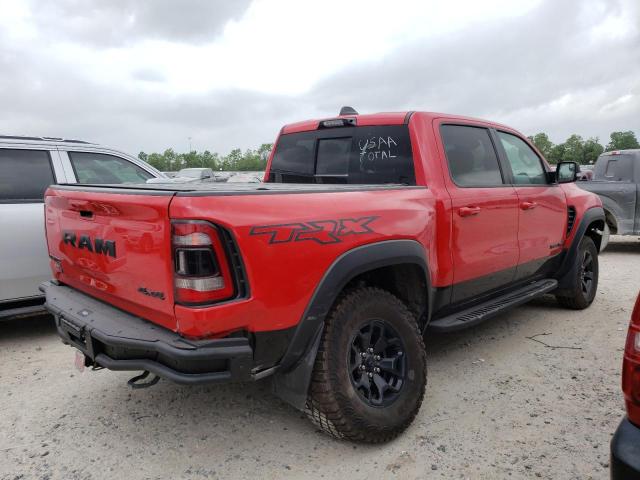 Foto 3 de la subasta – 2021 RAM 1500 TRX con VIN 1C6SRFU97MN904356