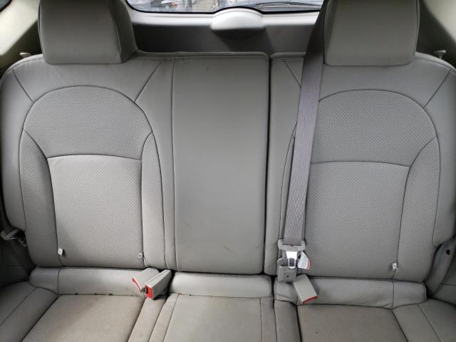 Photo 10 from auction – 2012 NISSAN ROGUE S with VIN JN8AS5MT1CW287287