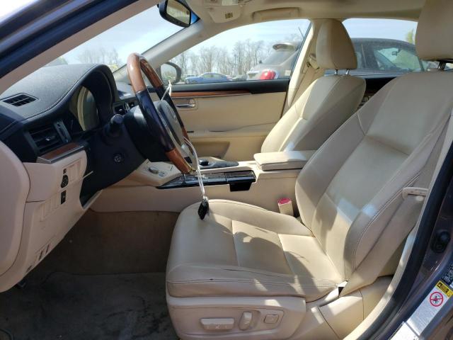 Photo 7 from auction – 2013 LEXUS ES 300H with VIN JTHBW1GGXD2021463