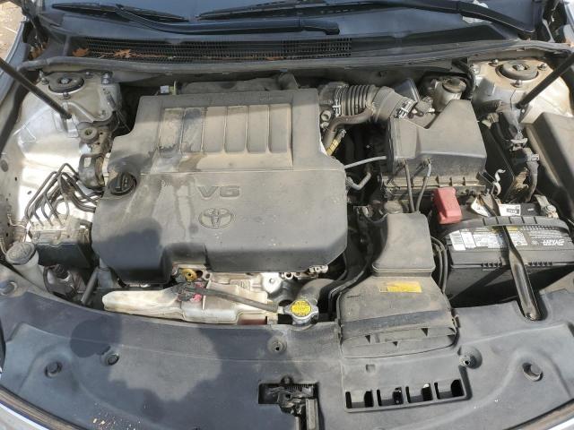 Photo 11 from auction – 2013 TOYOTA AVALON BAS with VIN 4T1BK1EB1DU018701