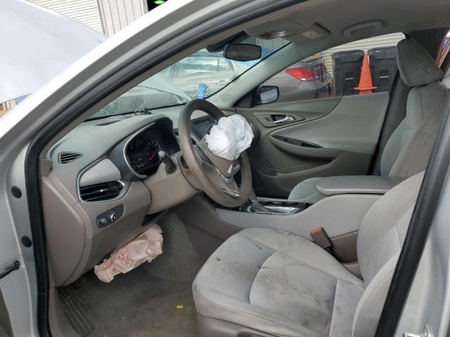 Photo 7 from auction – 2016 CHEVROLET MALIBU LS with VIN 1G1ZB5ST2GF308454