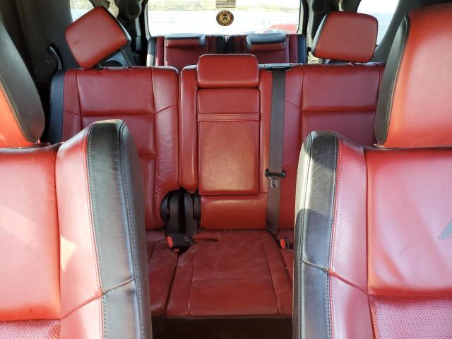 Photo 10 from auction – 2021 DODGE DURANGO R/ with VIN 1C4SDJCT6MC758714