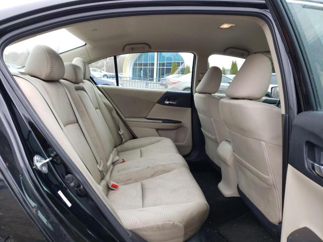 Photo 10 from auction – 2014 HONDA ACCORD LX with VIN 1HGCR2F37EA266568