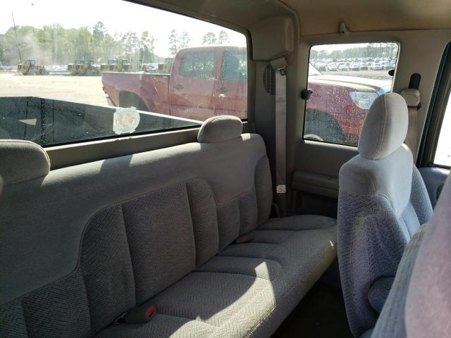 Photo 10 from auction – 1997 CHEVROLET GMT-400 C1 with VIN 1GCEC19R2VE224000
