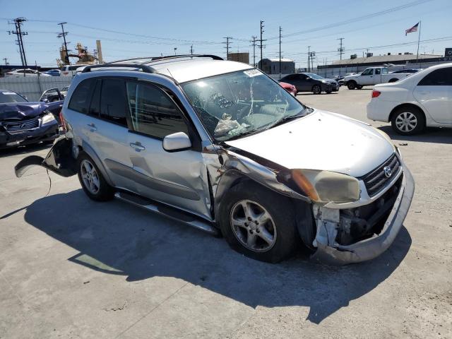 Photo 4 from auction – 2001 TOYOTA RAV4 with VIN JTEHH20V210074536