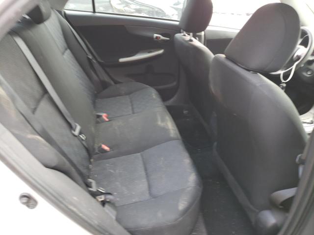 Photo 10 from auction – 2010 TOYOTA COROLLA BA with VIN 1NXBU4EE2AZ249799