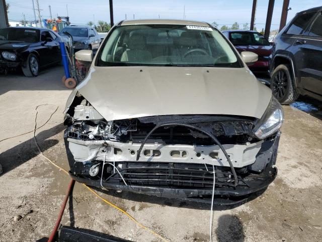 Photo 5 from auction – 2017 FORD FOCUS SE with VIN 1FADP3F23HL338225