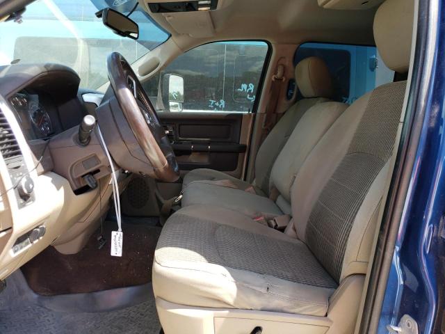 Photo 7 from auction – 2010 DODGE RAM 3500 with VIN 3D73Y3CL9AG131895