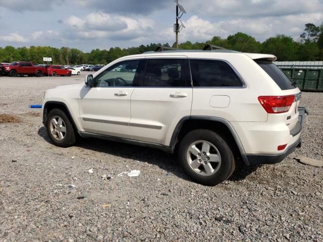 Photo 2 from auction – 2012 JEEP GRAND CHER with VIN 1C4RJEAG5CC157488