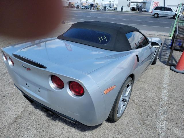 Photo 4 from auction – 2012 CHEVROLET CORVETTE with VIN 1G1YE3DW7C5105672