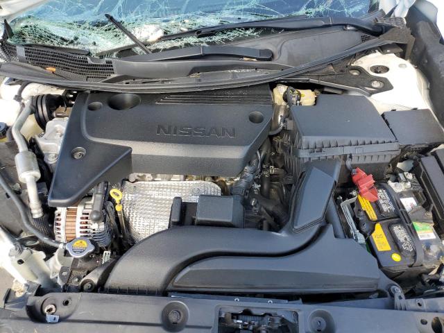 Photo 11 from auction – 2017 NISSAN ALTIMA 2.5 with VIN 1N4AL3AP1HC223365