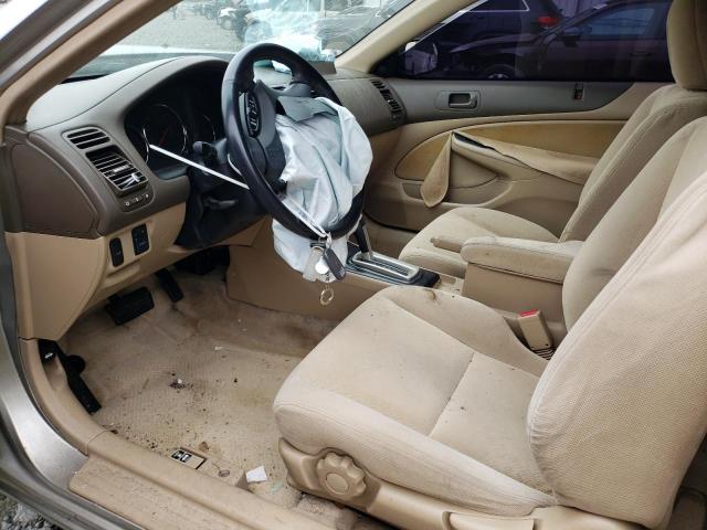 Photo 7 from auction – 2005 HONDA CIVIC LX with VIN 1HGEM22525L042126