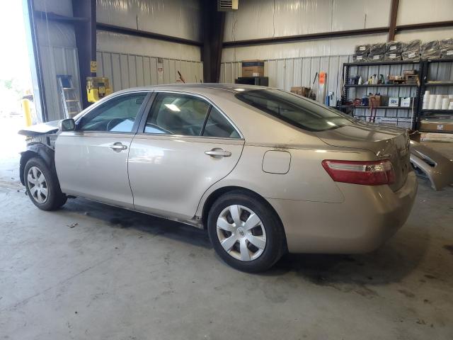 Photo 2 from auction – 2009 TOYOTA CAMRY BASE with VIN 4T1BE46K89U356496