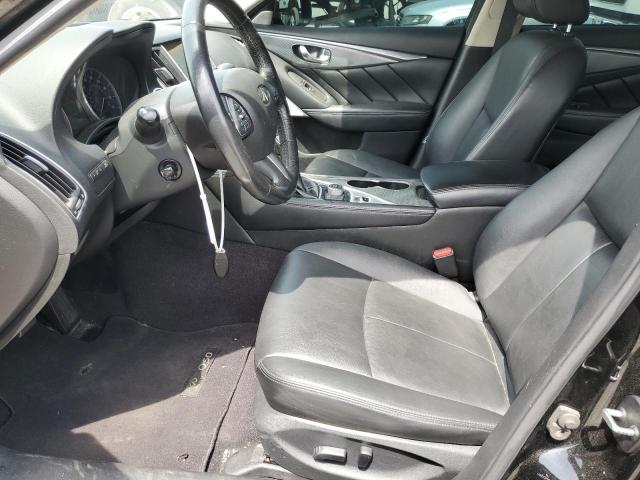 Photo 7 from auction – 2017 INFINITI Q50 BASE with VIN JN1CV7AR4HM681792