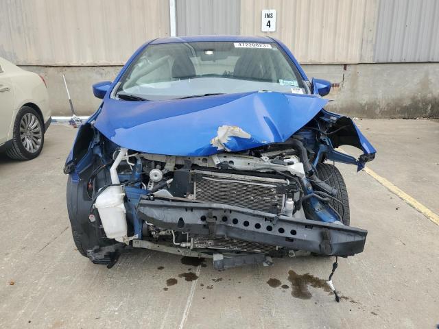 Photo 5 from auction – 2017 NISSAN VERSA NOTE with VIN 3N1CE2CP0HL359935