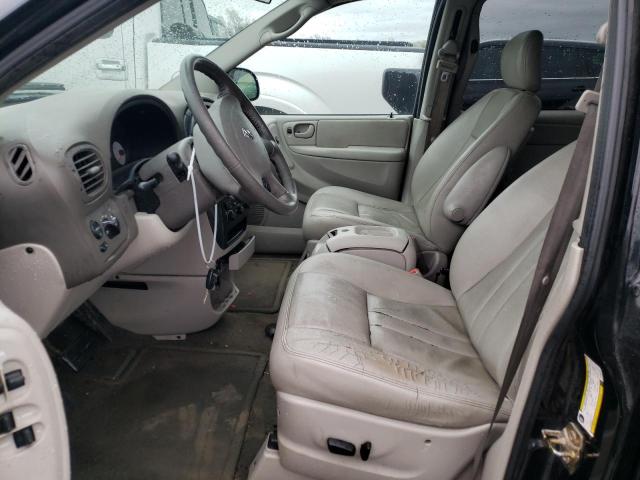 Photo 7 from auction – 2005 DODGE GRAND CARA with VIN 2D4GP44L15R452495