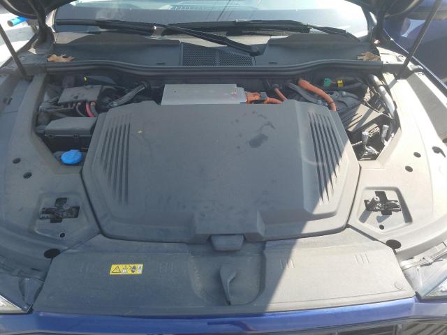 Photo 12 from auction – 2021 AUDI E-TRON SPO with VIN WA12AAGE6MB027589