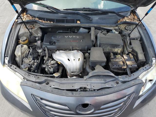 Photo 11 from auction – 2009 TOYOTA CAMRY BASE with VIN 4T1BE46K39U281237