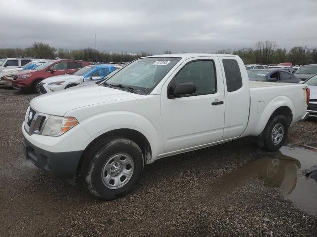 Photo 1 from auction – 2013 NISSAN FRONTIER S with VIN 1N6BD0CT3DN730512