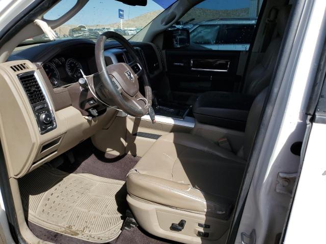Photo 7 from auction – 2009 DODGE RAM 1500 with VIN 1D3HV13T09S805652