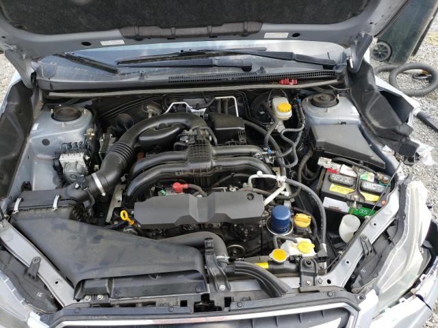Photo 11 from auction – 2015 SUBARU XV CROSSTR with VIN JF2GPACC0F8321019