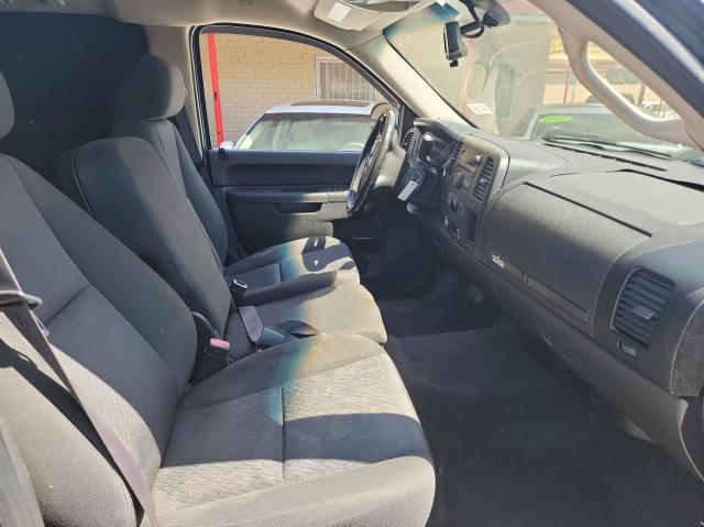 Zdjęcie 5 z aukcji – 2011 CHEVROLET SILVERADO z VIN 3GCPCSE03BG204865