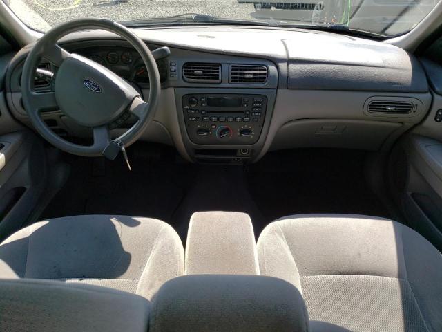 Photo 8 from auction – 2005 FORD TAURUS SE with VIN 1FAFP53U15A130426
