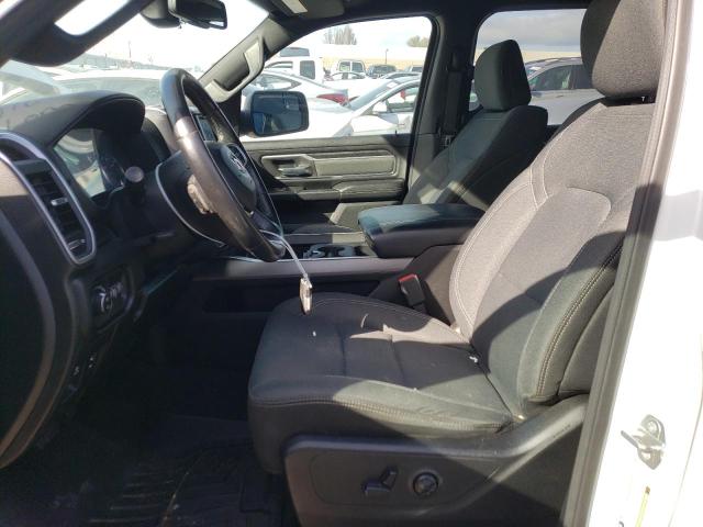Photo 7 from auction – 2019 RAM 1500 BIG H with VIN 1C6SRFFT0KN657977