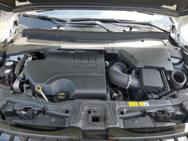 Photo 12 from auction – 2020 LAND ROVER DISCOVERY with VIN SALCJ2FX0LH835234