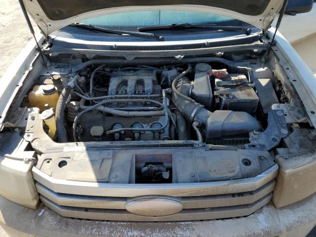 Photo 12 from auction – 2011 FORD FLEX SE with VIN 2FMGK5BC9BBD29810