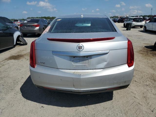 Photo 6 from auction – 2013 CADILLAC XTS with VIN 2G61W5S38D9110252