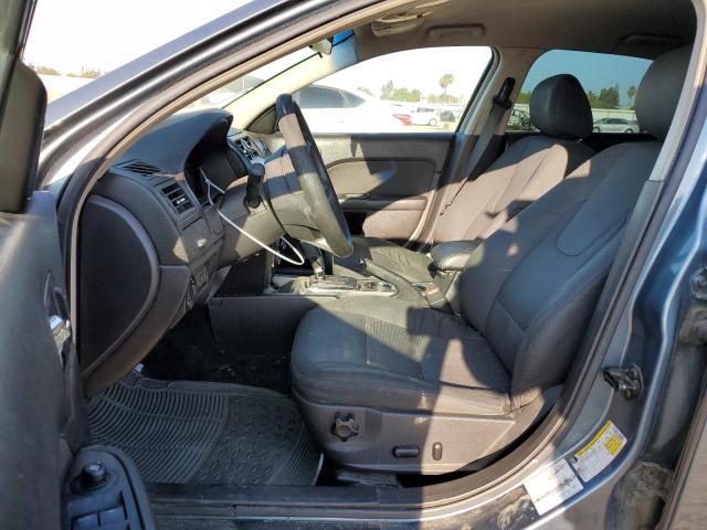 Photo 7 from auction – 2011 FORD FUSION SE with VIN 3FAHP0HA5BR269390