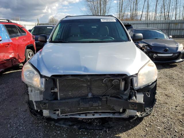 Photo 5 from auction – 2012 TOYOTA RAV4 with VIN 2T3BK4DV5CW088611