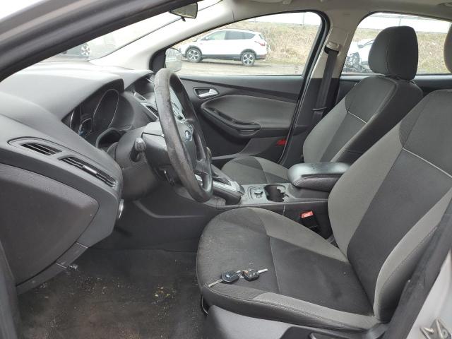 Photo 7 from auction – 2014 FORD FOCUS SE with VIN 1FADP3K29EL450402
